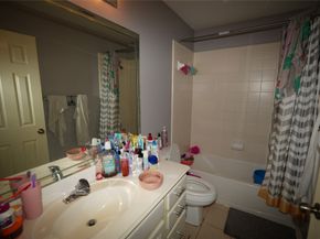 12711 Big Spring Trail, Humble TX 77346