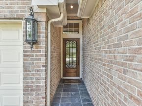 12711 Big Spring Trail, Humble TX 77346