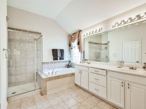 12711 Big Spring Trail, Humble TX 77346