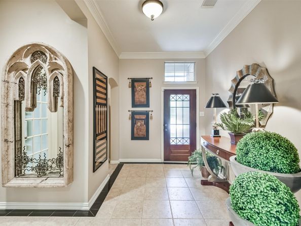 12711 Big Spring Trail, Humble TX 77346