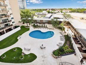 2929 Buffalo Speedway A513, Houston TX 77098