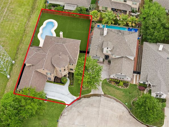 11218 French Oak Lane, Houston TX 77082