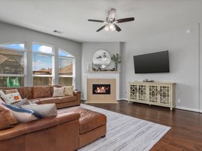 16319 Denise Terrace Drive, Hockley TX 77447