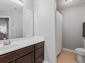 16319 Denise Terrace Drive, Hockley TX 77447