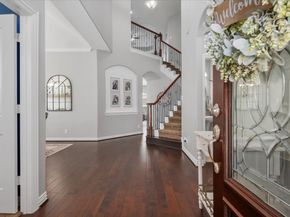 16319 Denise Terrace Drive, Hockley TX 77447