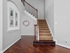 16319 Denise Terrace Drive, Hockley TX 77447