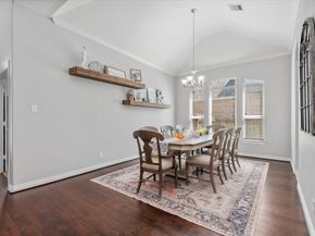 16319 Denise Terrace Drive, Hockley TX 77447