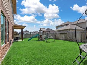 16319 Denise Terrace Drive, Hockley TX 77447