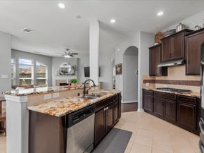 16319 Denise Terrace Drive, Hockley TX 77447