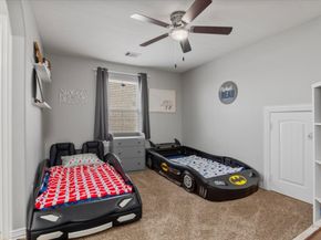16319 Denise Terrace Drive, Hockley TX 77447