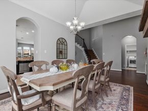 16319 Denise Terrace Drive, Hockley TX 77447
