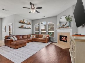 16319 Denise Terrace Drive, Hockley TX 77447