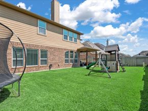 16319 Denise Terrace Drive, Hockley TX 77447