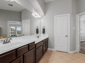 16319 Denise Terrace Drive, Hockley TX 77447