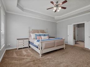 16319 Denise Terrace Drive, Hockley TX 77447
