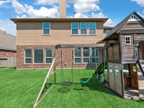 16319 Denise Terrace Drive, Hockley TX 77447