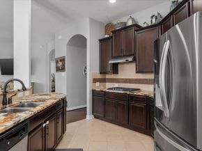 16319 Denise Terrace Drive, Hockley TX 77447