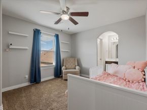 16319 Denise Terrace Drive, Hockley TX 77447