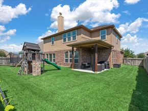 16319 Denise Terrace Drive, Hockley TX 77447