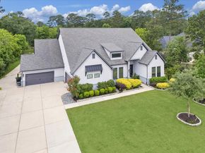 30943 Spring Lake Blvd, Tomball TX 77375