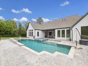 30943 Spring Lake Blvd, Tomball TX 77375