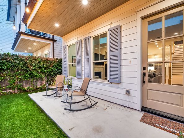 515 W 25th Street 1, Houston TX 77008