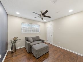 8526 Cedel Drive, Houston TX 77055