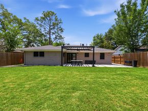 8526 Cedel Drive, Houston TX 77055