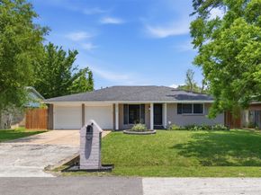 8526 Cedel Drive, Houston TX 77055