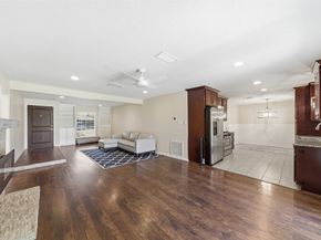 8526 Cedel Drive, Houston TX 77055