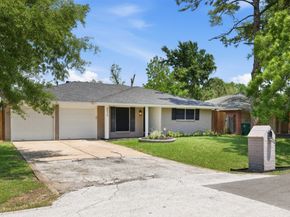 8526 Cedel Drive, Houston TX 77055
