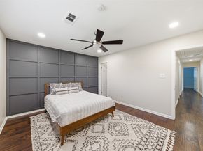 8526 Cedel Drive, Houston TX 77055