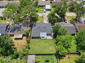 8526 Cedel Drive, Houston TX 77055
