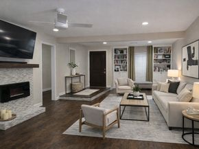 8526 Cedel Drive, Houston TX 77055