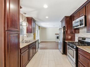 8526 Cedel Drive, Houston TX 77055