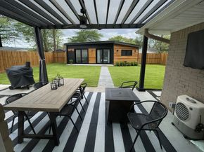8526 Cedel Drive, Houston TX 77055