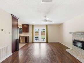 8526 Cedel Drive, Houston TX 77055