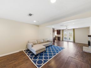 8526 Cedel Drive, Houston TX 77055