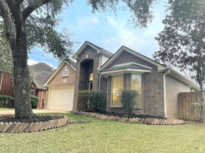 214 Darby Trails Drive, Sugar Land TX 77479