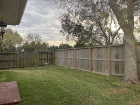 214 Darby Trails Drive, Sugar Land TX 77479