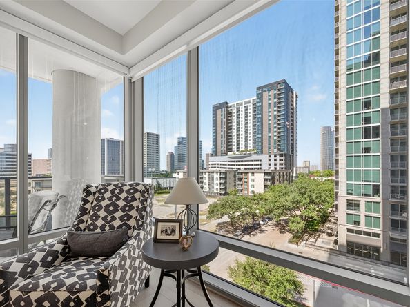 2047 Westcreek Lane 608, Houston TX 77027