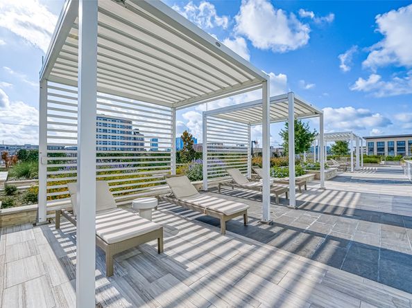 2047 Westcreek Lane 608, Houston TX 77027