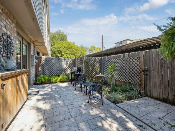 7445 Brompton Street 7445, Houston TX 77025