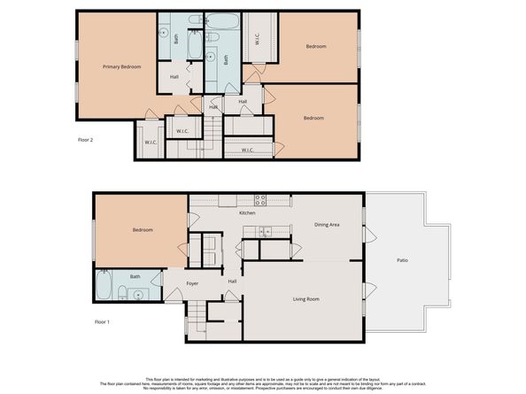 7445 Brompton Street 7445, Houston TX 77025