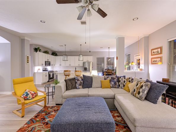 31527 Reston Cliff Court, Spring TX 77386