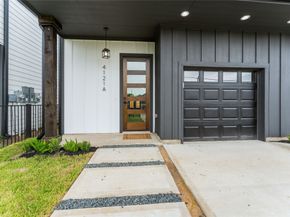 4121 Shelby Circle A/B, Houston TX 77051