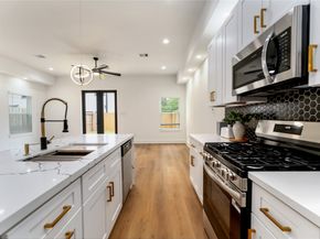 4121 Shelby Circle A/B, Houston TX 77051