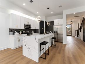 4121 Shelby Circle A/B, Houston TX 77051