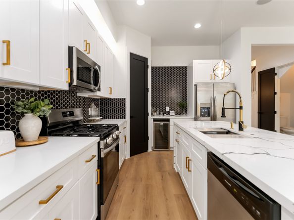 4121 Shelby Circle A/B, Houston TX 77051
