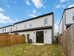 4121 Shelby Circle A/B, Houston TX 77051